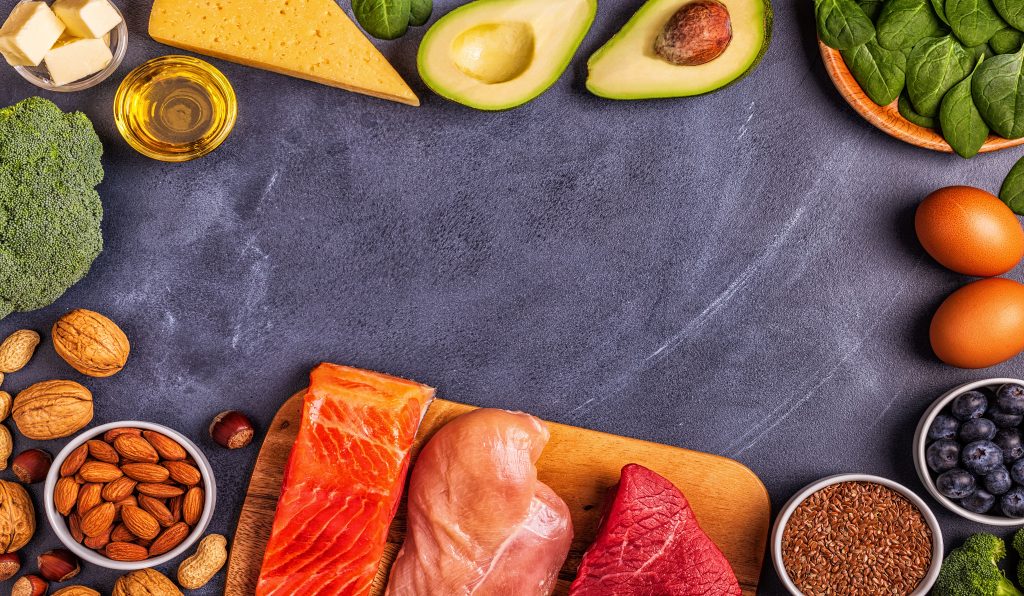 DIETARY SUGGESTIONS for Fatigue