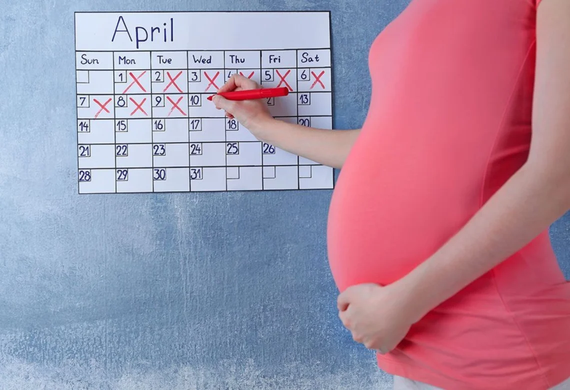 How Far Along Am I? Here’s How to Calculate Your Pregnancy