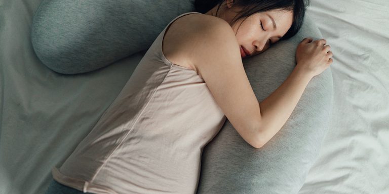 First Trimester Fatigue: Why You’re So Exhausted