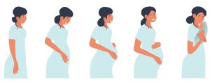 How Much Weight Should You Gain During Pregnancy?