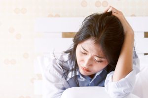 Why Mood Swings Hit Hard During Pregnancy