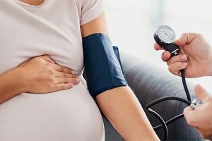 Pregnancy Complications to Watch Out For