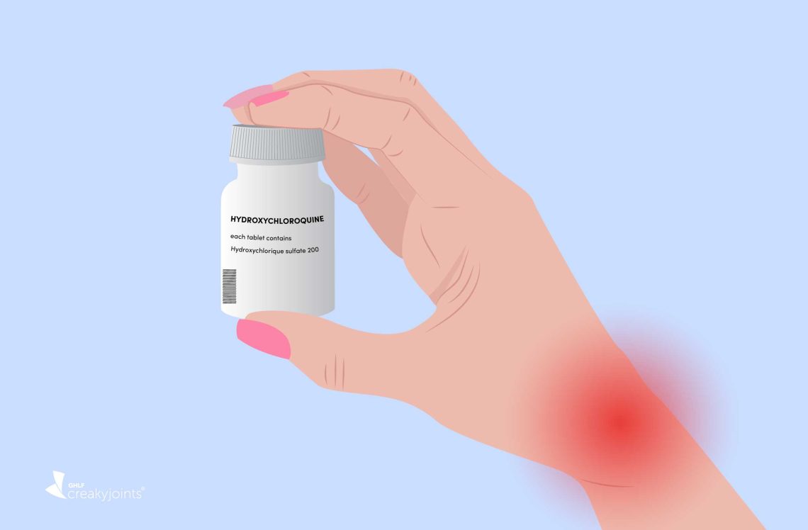 Medications for Lupus: From Hydroxychloroquine to Biologics