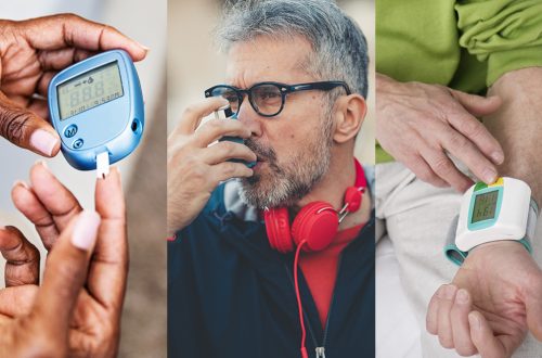 High-Risk Groups for Flu Complications: Are You Protected?