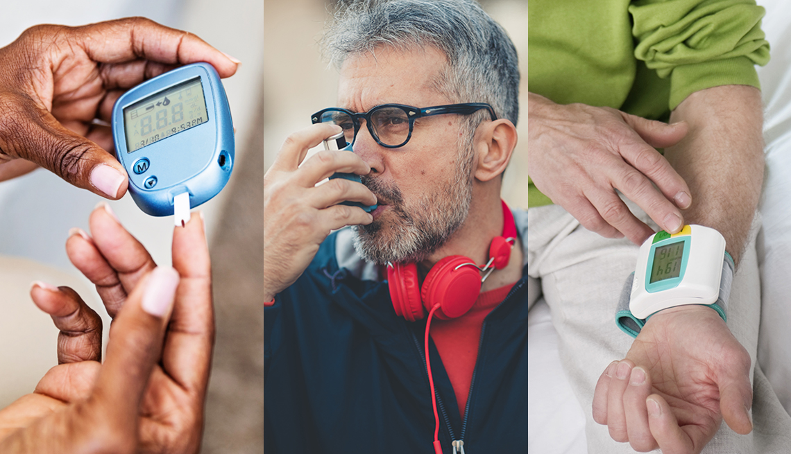 High-Risk Groups for Flu Complications: Are You Protected?