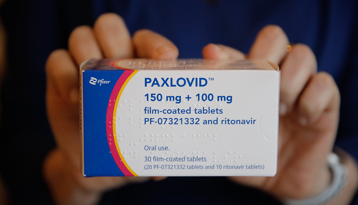 Understanding Paxlovid: Eligibility, Effectiveness, and Side Effects