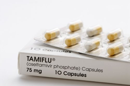 Tamiflu & Beyond: Your Guide to Antiviral Flu Treatments