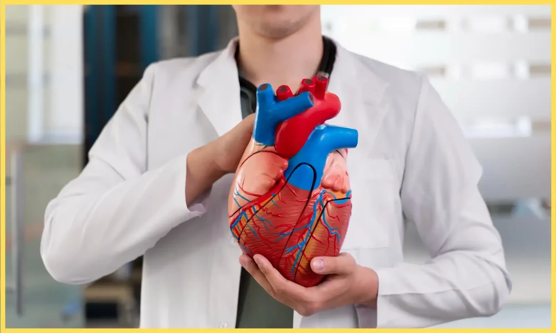 Recognizing Heart Attack Symptoms: Beyond Chest Pain (Especially in Women)