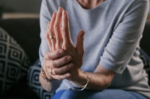 The Emotional Toll of Lupus: Coping with Diagnosis and Chronic Illness