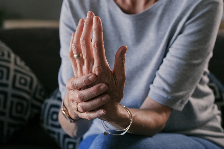 The Emotional Toll of Lupus: Coping with Diagnosis and Chronic Illness