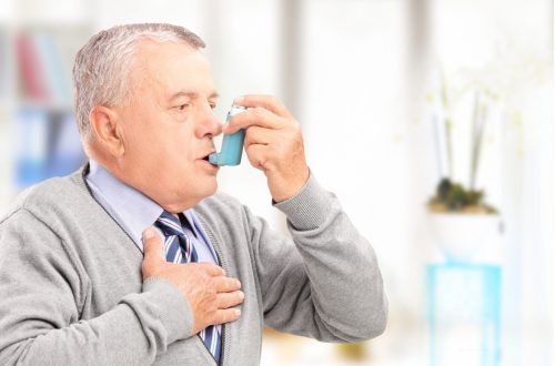 Managing Chronic Bronchitis: Lifestyle Changes & Long-Term Care