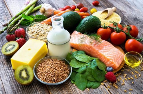 The Fiber Fix: Best Foods to Prevent and Manage Hemorrhoids