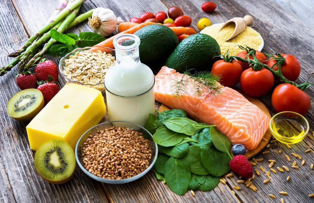 The Fiber Fix: Best Foods to Prevent and Manage Hemorrhoids