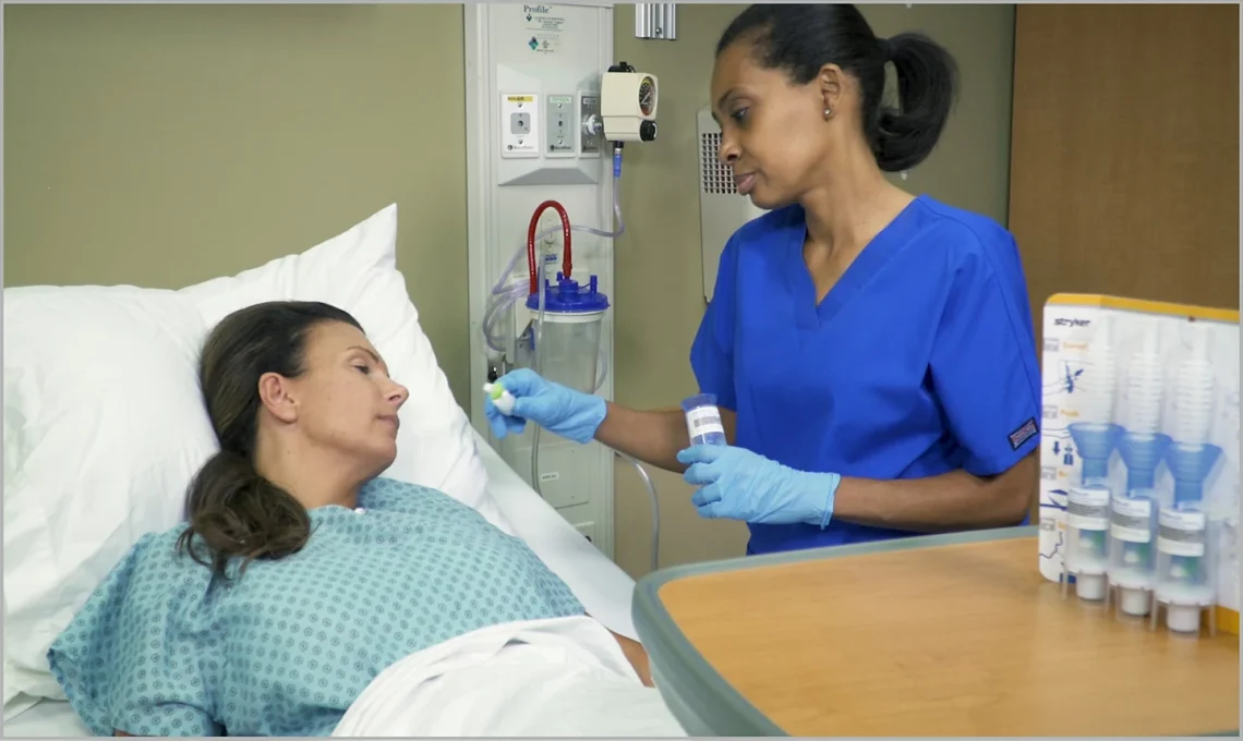 Hospital-Acquired Pneumonia: Risks and Prevention Strategies