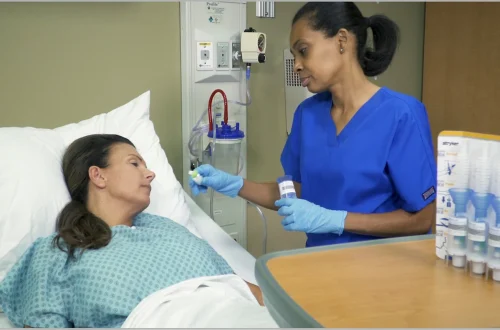 Hospital-Acquired Pneumonia: Risks and Prevention Strategies