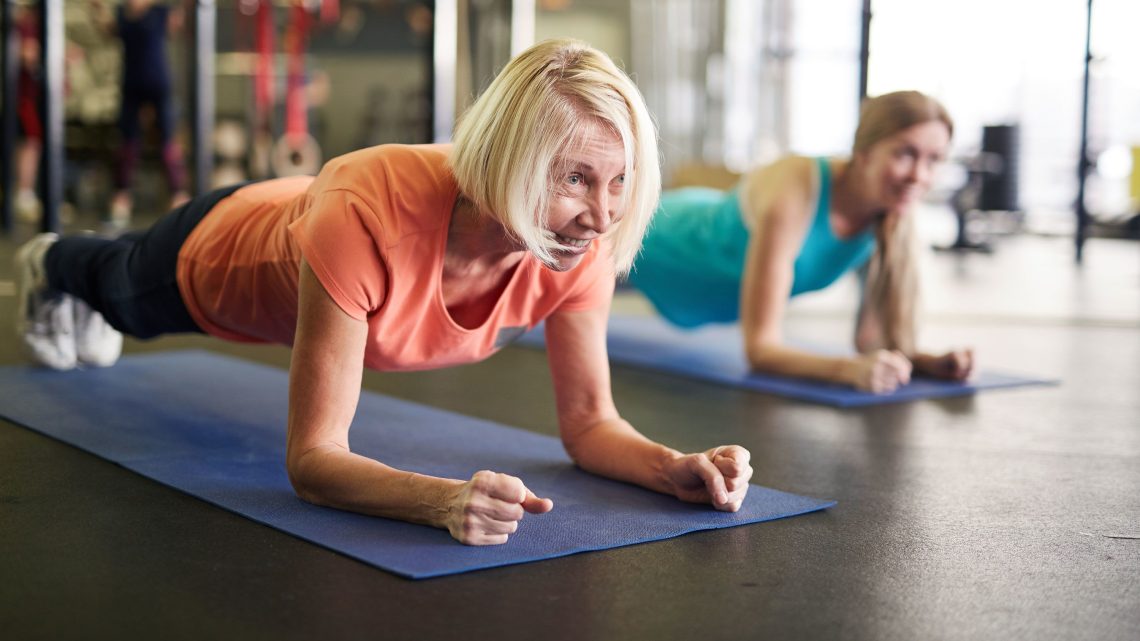 7 Effective Exercises Proven to Reduce Blood Pressure