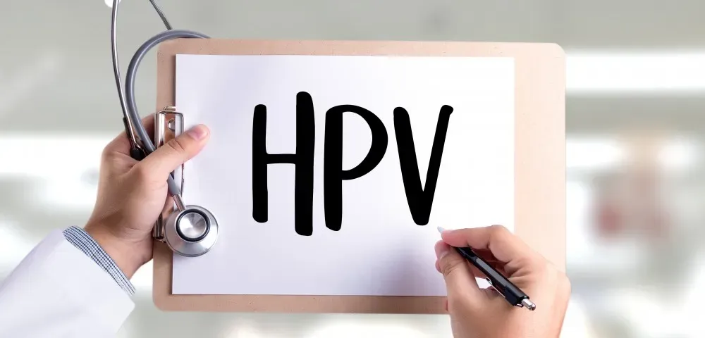 Understanding Your HPV Test Results: What Positive/Negative Means