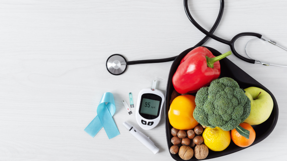 Prediabetes: Reversing the Path to Type 2 Diabetes