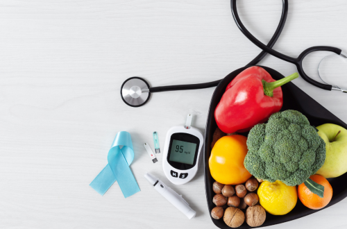 Prediabetes: Reversing the Path to Type 2 Diabetes
