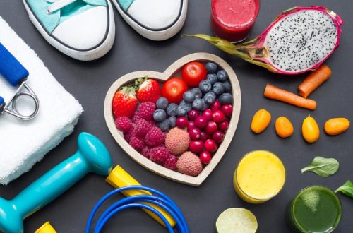 Heart Failure Management: Lifestyle Changes and Medications