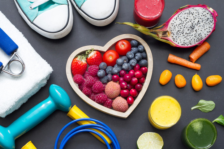 Heart Failure Management: Lifestyle Changes and Medications