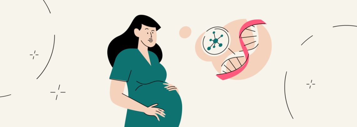 HPV and Pregnancy: Risks, Transmission, and Management