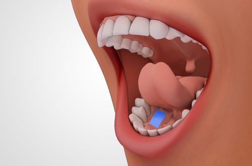 Under the Tongue: The Rise of Sublingual OTC Medications for Rapid Relief