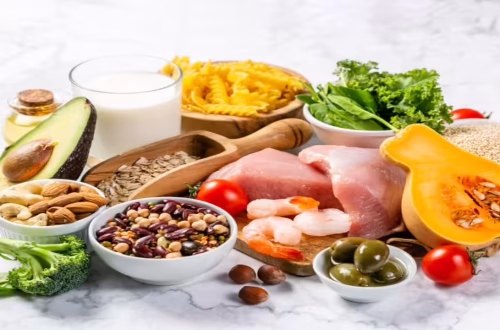 DASH Diet Deep Dive: Exactly What to Eat to Lower BP