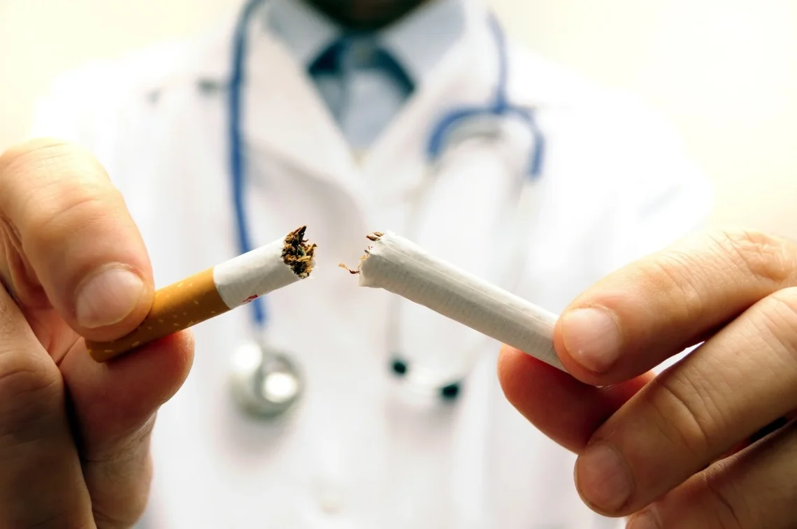 The Link Between Smoking and Chronic Bronchitis (and Quitting Strategies)