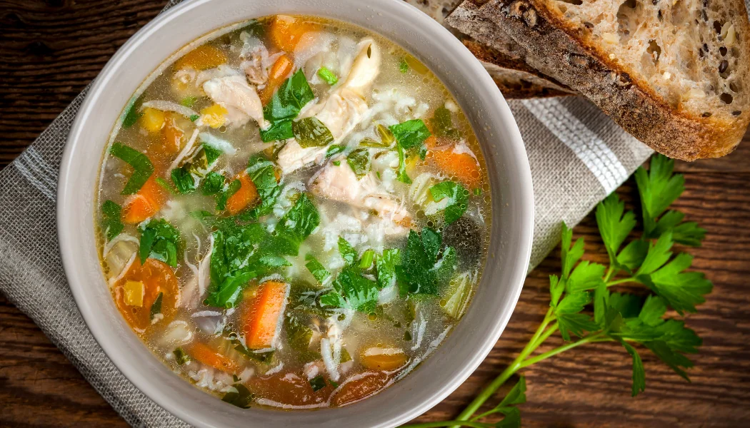 Natural Flu Remedies: What Actually Helps (Beyond Chicken Soup)?