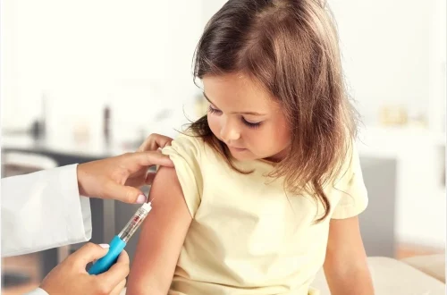 Treatment for Measles: Supportive Care and Preventing Complications