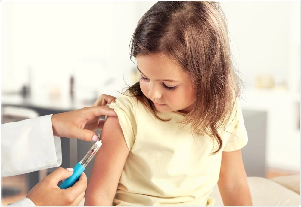 Treatment for Measles: Supportive Care and Preventing Complications