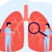 Understanding Cancer Screening Guidelines (Breast, Colon, Lung, etc.)cartoon