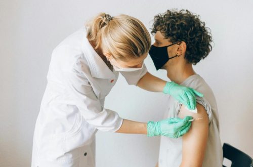 The MMR Vaccine: Safety, Effectiveness, and Importance for Herd Immunity