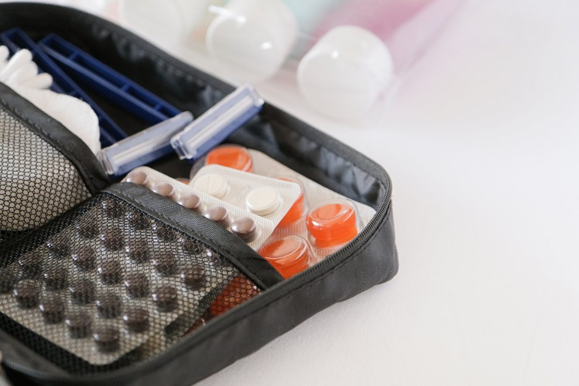 Crossing Borders with Medicine: International Travel Regulations for OTC Medications