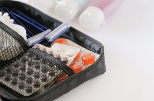 Crossing Borders with Medicine: International Travel Regulations for OTC Medications