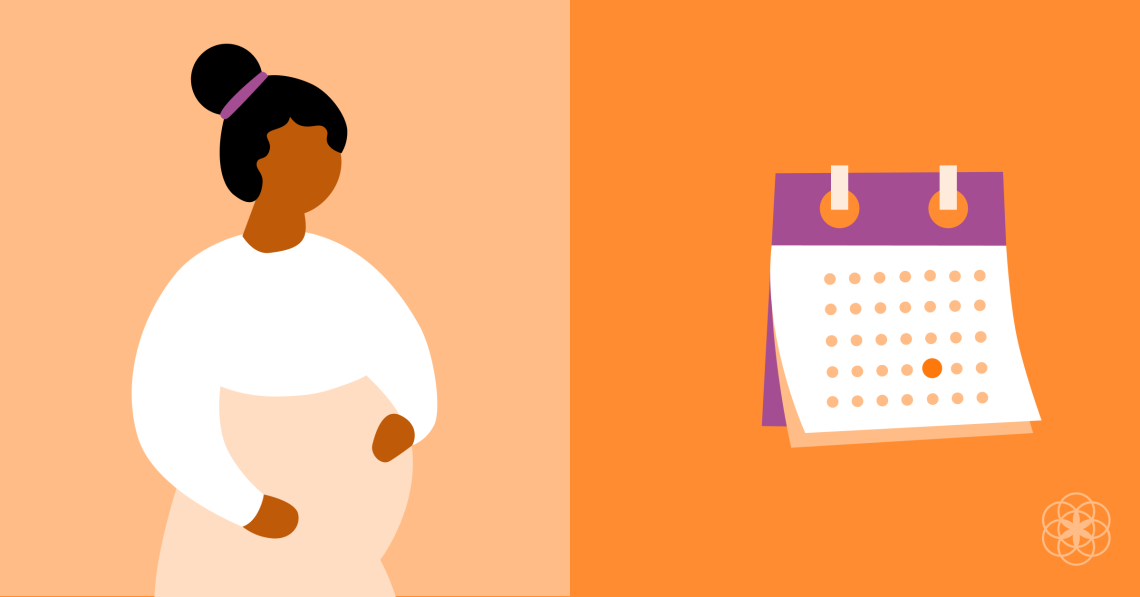 How Your Due Date Is Calculated (And Why It May Be Wrong!)