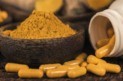 Supplements for Arthritis: Glucosamine, Chondroitin, Turmeric - Evidence Review