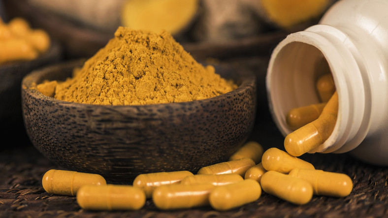 Supplements for Arthritis: Glucosamine, Chondroitin, Turmeric - Evidence Review