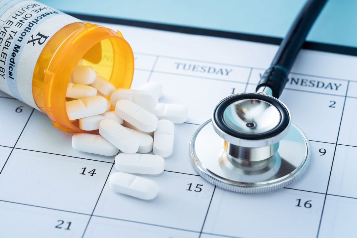 When Lifestyle Isn't Enough: Understanding Blood Pressure Medications