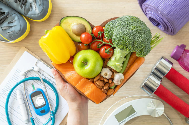 Reducing Cancer Risk: Lifestyle Factors Within Your Control