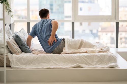 Passing a Stone at Home: Tips and When to Get Help