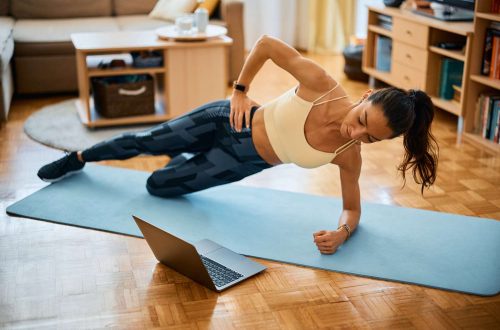 Exercise's Direct Impact on Cholesterol Levels: Best Types & Duration