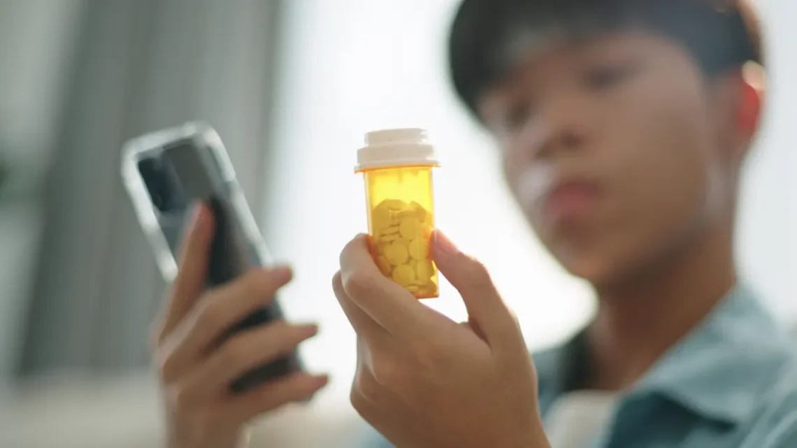 The Gummy Generation: How Gen Z is Reshaping the OTC Medication Market