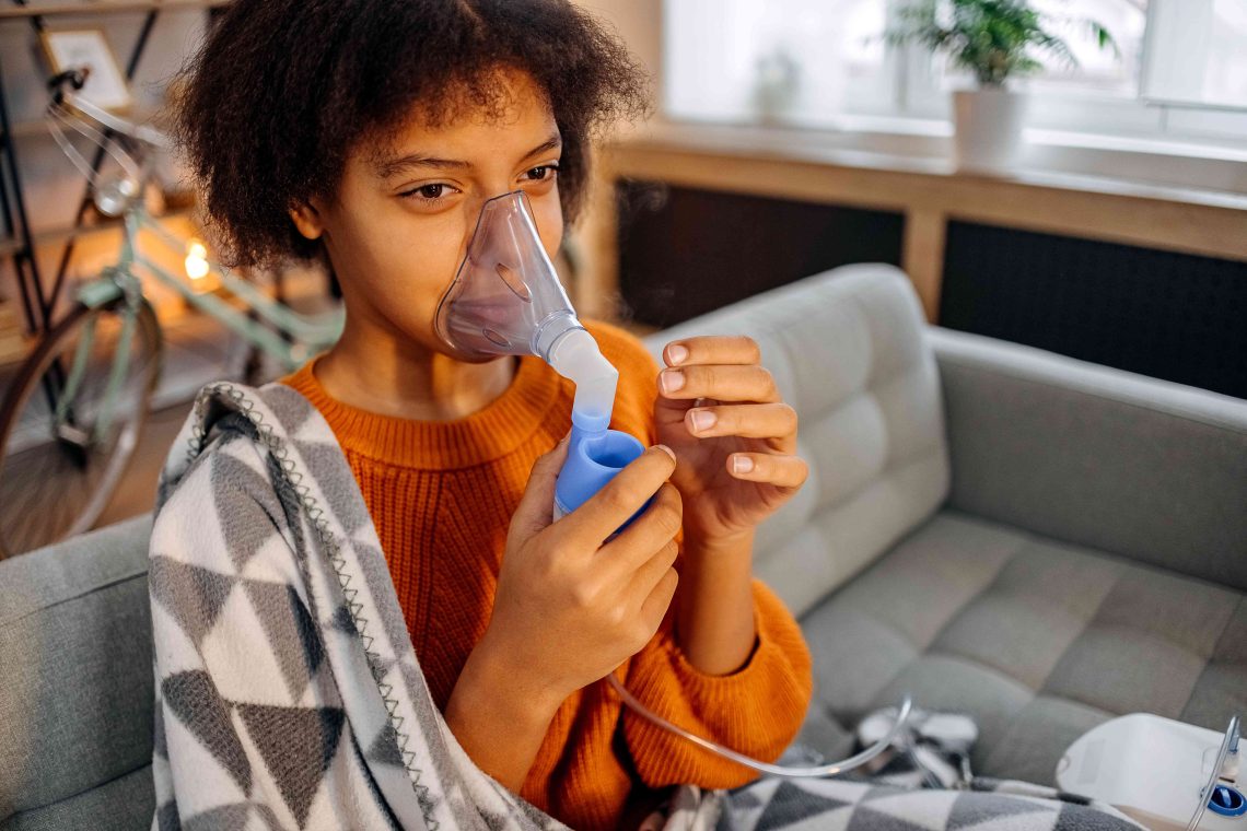 Environmental Irritants That Trigger Bronchitis Flare-Ups