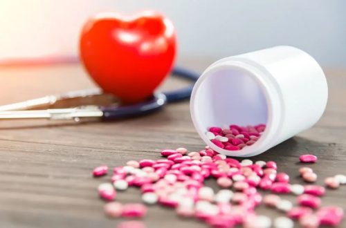 Common Heart Medications: How They Work (Statins, Beta-Blockers, etc.)