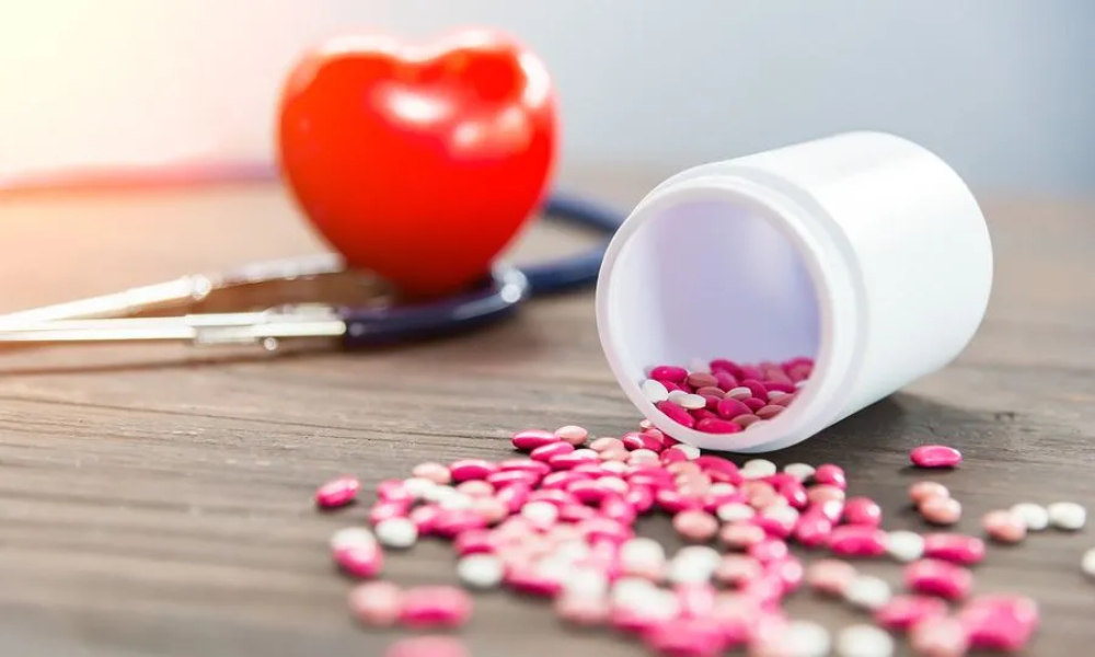 Common Heart Medications: How They Work (Statins, Beta-Blockers, etc.)