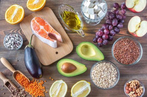 When Diet and Exercise Aren't Enough: Advanced Cholesterol Treatments