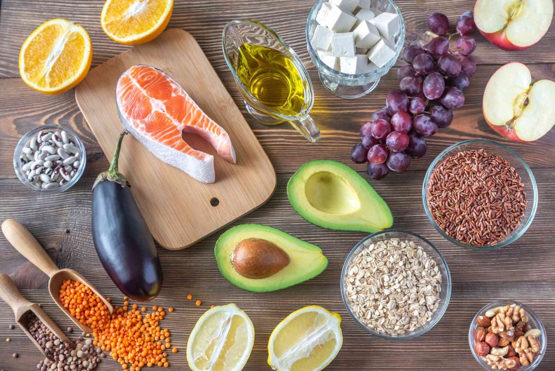 Top 10 Foods to Actively Lower Bad (LDL) Cholesterol
