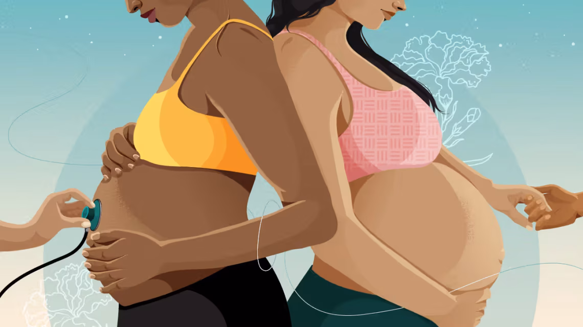 Top 10 Must-Have Support Resources for Pregnant Women